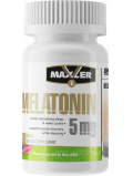 Maxler Melatonin 5mg 60 tab