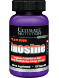 Ultimate Nutrition Pure Inosine 500mg 100 cap