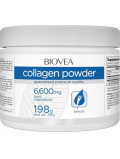 Biovea Collagen powder 6600mg 198g