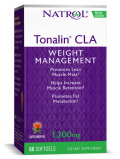 Natrol Tonalin CLA 1200mg 60cap
