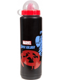 IRONTRUE Бутылка спортивная Marvel М509 1000ml