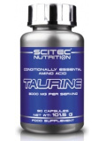 Scitec Nutrition Taurine 90 cap
