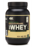 Optimum Nutrition 100% Natural Whey Protein Gold standard 864g