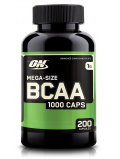 Optimum Nutrition BCAA 1000 200cap