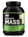 Optimum Nutrition Serious Mass 2700g