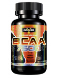 Maxler Bcaa 7500 300 cap
