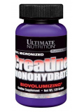 Ultimate Nutrition 100% Micronized Creatine Monohydrate 120g