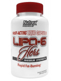 Nutrex Lipo-6 Hers 120 cap
