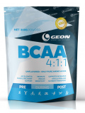 Geon BCAA 4:1:1 powder 200g