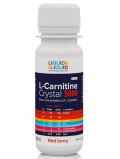 Liquid&Liquid L-Carnitine Crystal 5000 1shot x 60ml