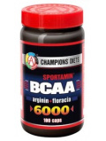 Академия-Т Sportamin BCAA 6000 180 cap