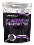 BioTech CarboX 1000g