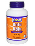 NOW  Gotu Kola 450mg 100 cap