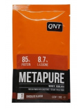 QNT Metapure Zero Carb 30g