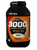 QNT Muscle Mass 3000 4500g