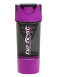 Be First Шейкер CycloneCup 600ml 2in1