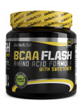 BioTech BCAA Flash 540g