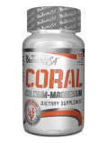 BioTech Coral Calcium + Magnesium 100 tab