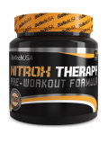 BioTech NitroX Therapy 340g