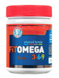 Академия-Т Fit omega 3-6-9 90 cap