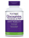 Natrol Glucosamine Chondroitin MSM 90tab
