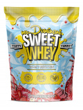 Mr. Dominant Sweet Whey 900g
