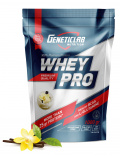 Geneticlab Whey Pro 1000g