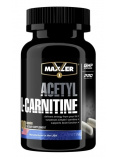 Maxler Acetyl L-Carnitine 100 cap