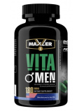Maxler Vitamen 180 tab