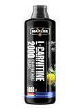 Maxler L-Carnitine 2000mg 1000ml