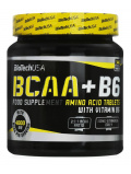 BioTech BCAA + B6 340 tab