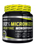 BioTech Creatine Monohydrate 300g