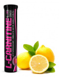 BioTech L-Carnitine 500mg 20 tab