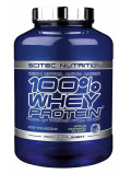 Scitec Nutrition Whey Protein 2350g