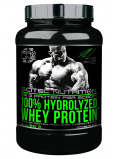 Scitec Nutrition 100% Hydrolyzed Whey Protein 910g