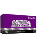 Scitec Nutrition Mega BCAA 1400 120 cap