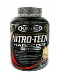 Muscletech Nitro-Tech Hardcore Pro Series
