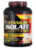 SAN Titanium isolate supreme 2240g