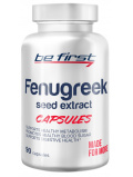 Be First Fenugreek seed extract 90 cap