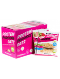 Bombbar Протеиновая Овсяная Каша 15шт по 60гр