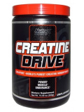 Nutrex Creatine Drive Black 300g