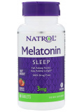 Natrol Melatonin 3mg Fast Dissolve 90tab