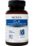 Biovea CLA 1000 mg 60cap