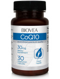 Biovea Co-Enzyme Q10 30 mg 30cap