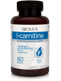Biovea L-Carnitine 1000mg 60tab