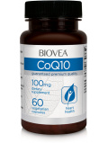 Biovea CoQ10 100mg 60cap