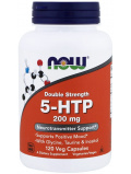 NOW  5-HTP 200mg 120 cap