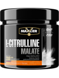 Maxler L-Citrulline Malate 200g