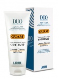 Guam Крем против жировых отложений дневной интенсивный DUO GUAM (1876)