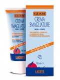 Guam Крем против растяжек для тела и груди с гликолевой кислотой 10% CREMA CORPO (0640)